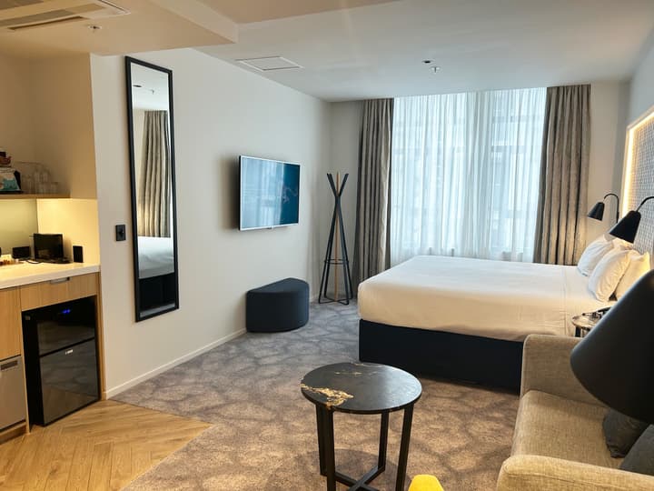 Legacy Airedale Hotel Auckland