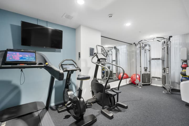Legacy Airedale Hotel Auckland