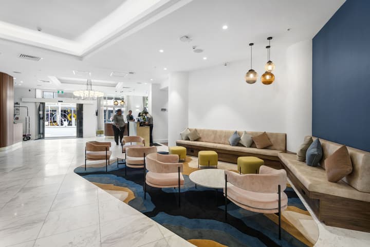 Legacy Airedale Hotel Auckland