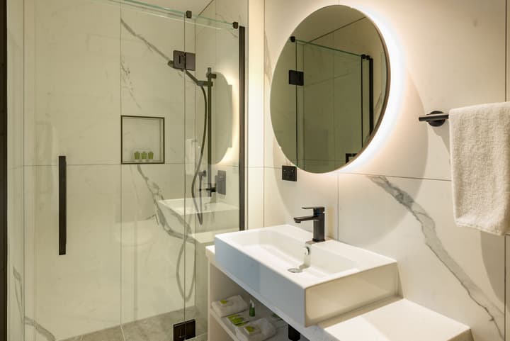 Legacy Airedale Hotel Auckland