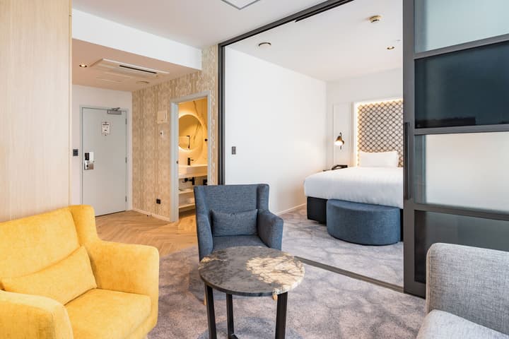 Legacy Airedale Hotel Auckland