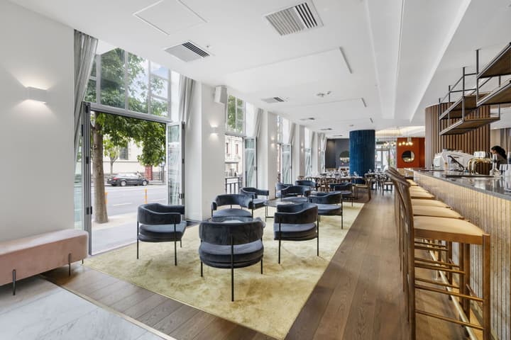 Legacy Airedale Hotel Auckland