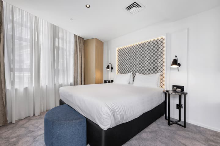 Legacy Airedale Hotel Auckland