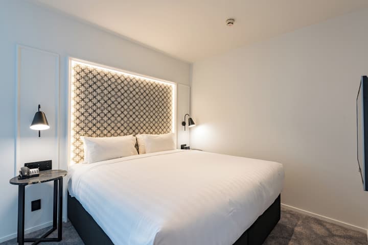 Legacy Airedale Hotel Auckland