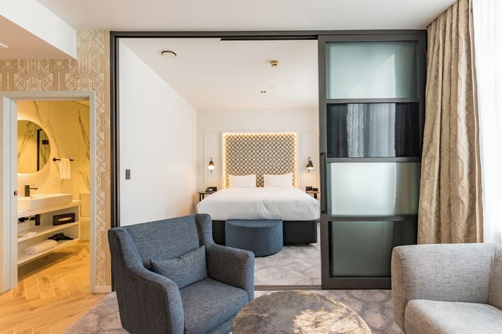 Legacy Airedale Hotel Auckland