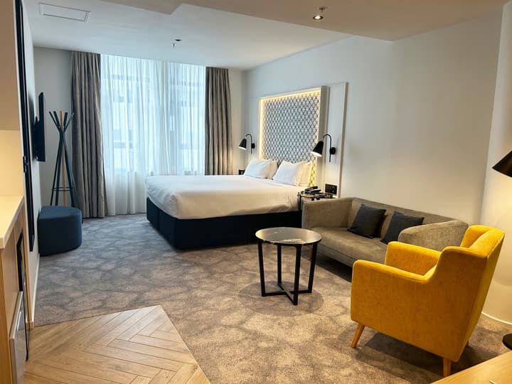 Legacy Airedale Hotel Auckland