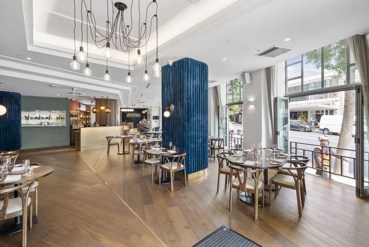 Legacy Airedale Hotel Auckland
