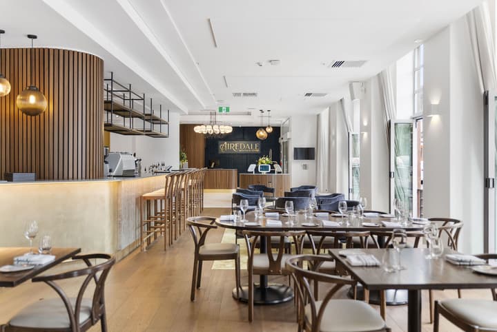 Legacy Airedale Hotel Auckland
