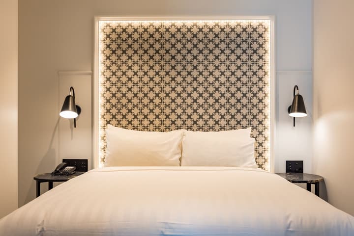 Legacy Airedale Hotel Auckland