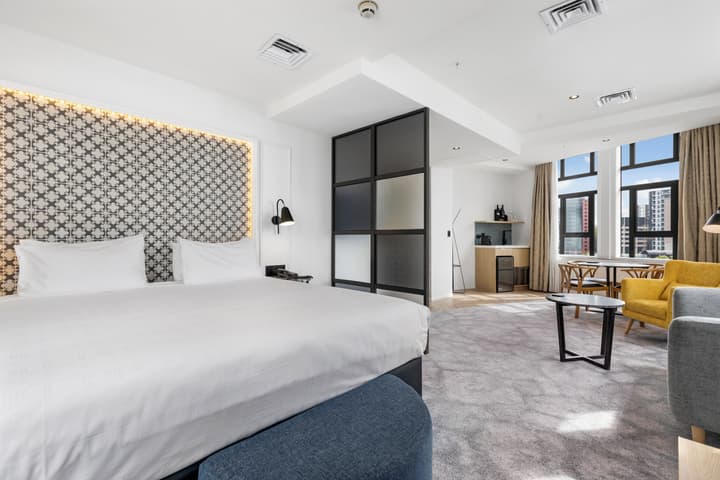 Legacy Airedale Hotel Auckland