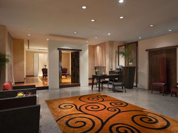 Pullman Bangkok Hotel G