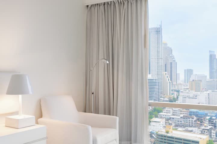 Pullman Bangkok Hotel G