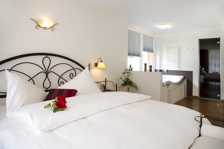 Hotel Schweizerhof Gourmet & Spa
