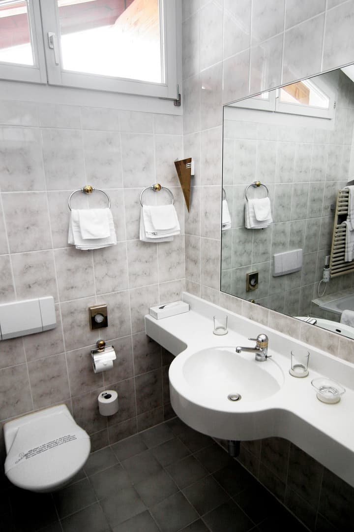 Hotel Schweizerhof Gourmet & Spa