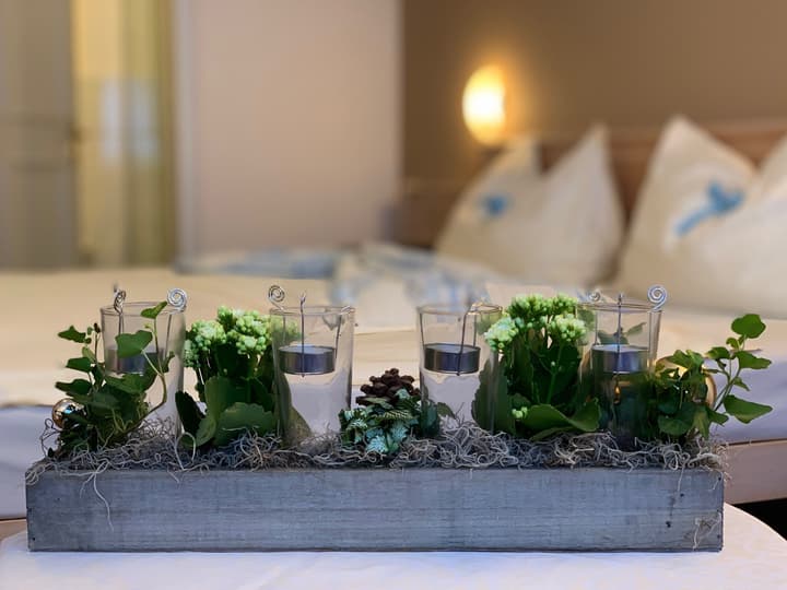 Hotel Schweizerhof Gourmet & Spa