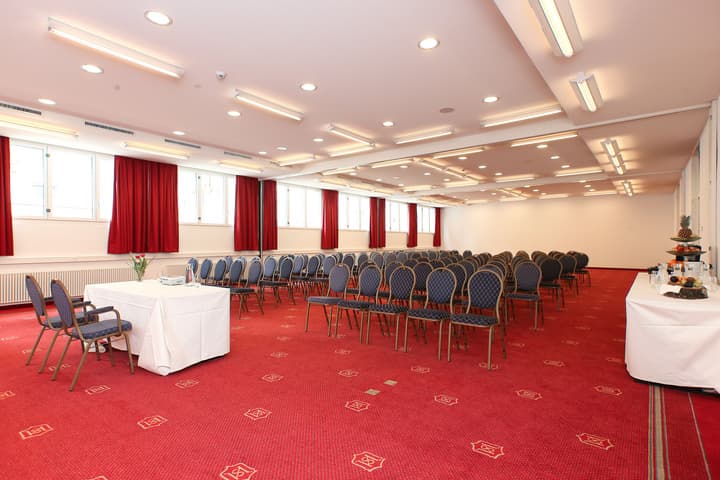 Hotel Schweizerhof Gourmet & Spa