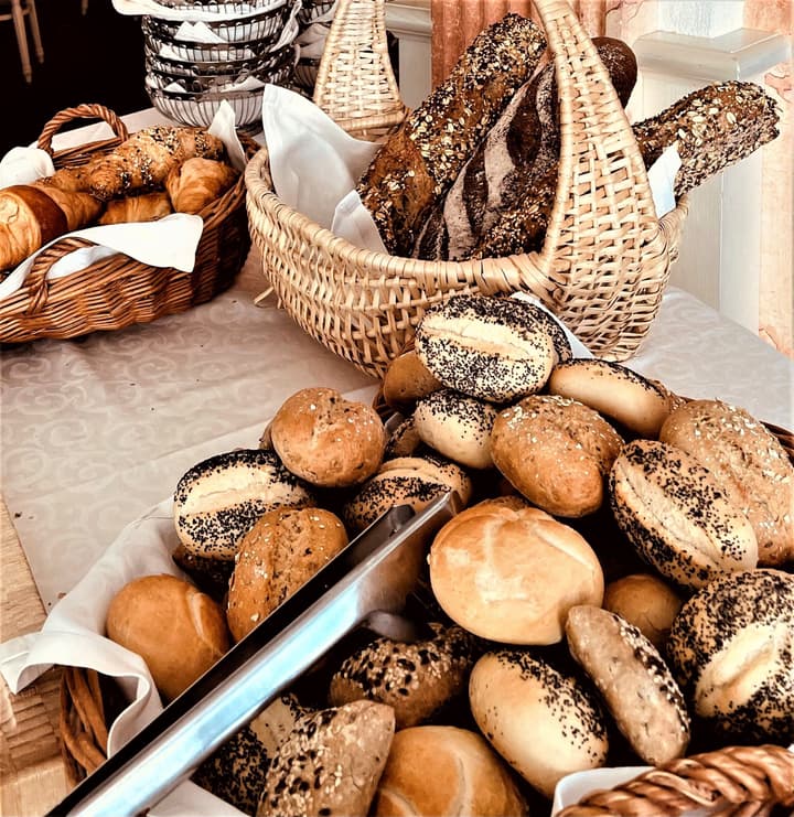 Hotel Schweizerhof Gourmet & Spa