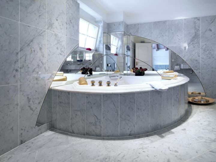 Hotel Schweizerhof Gourmet & Spa