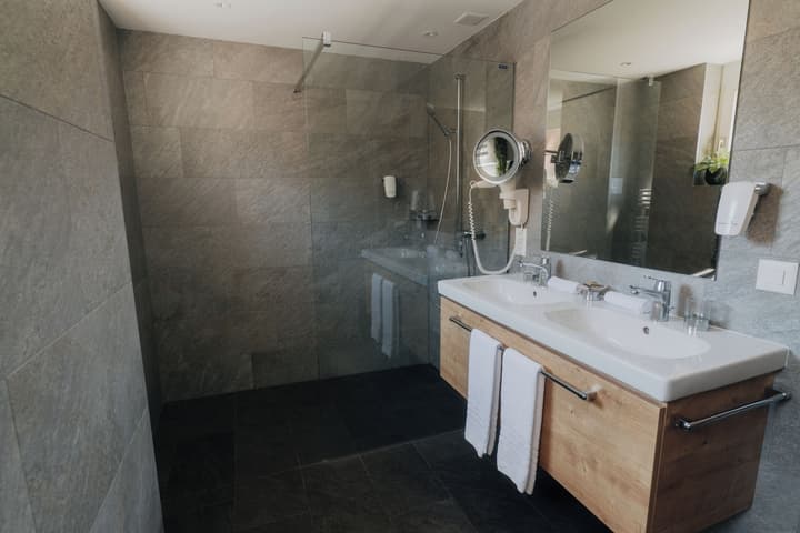 Hotel Schweizerhof Gourmet & Spa