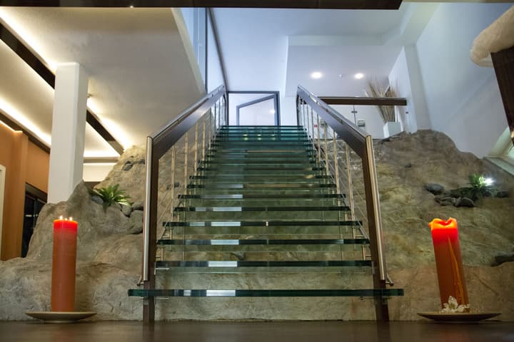 Hotel Schweizerhof Gourmet & Spa