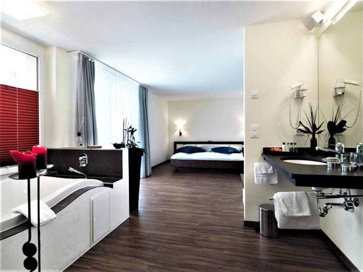 Hotel Schweizerhof Gourmet & Spa