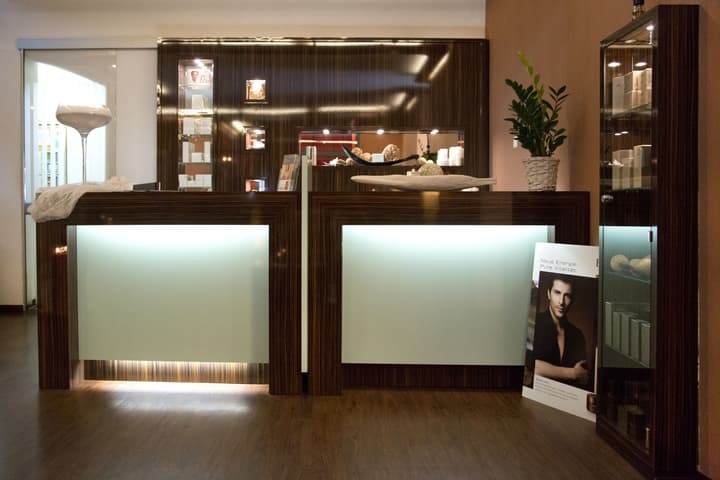 Hotel Schweizerhof Gourmet & Spa