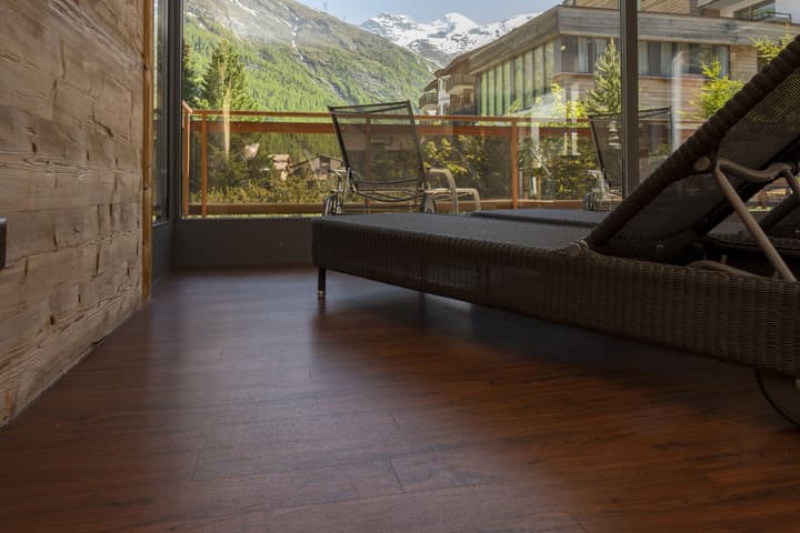 Hotel Schweizerhof Gourmet & Spa