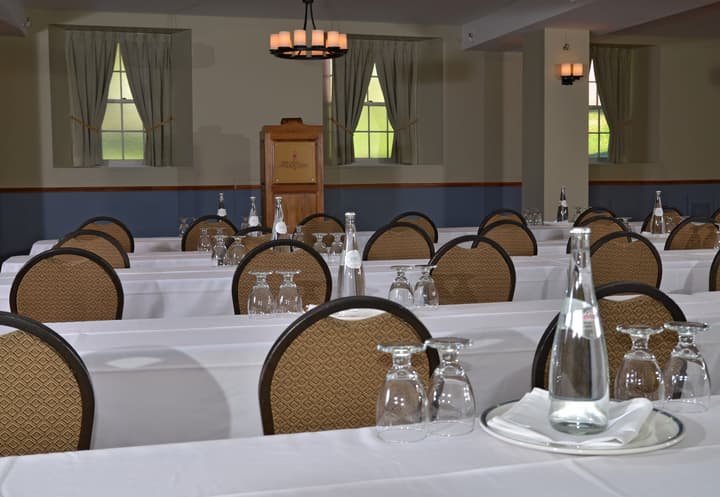 Hôtel Tadoussac