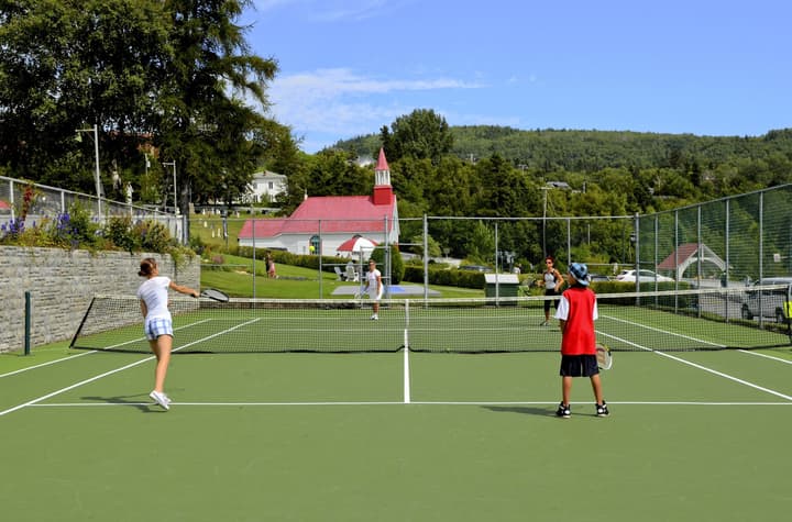 Hôtel Tadoussac