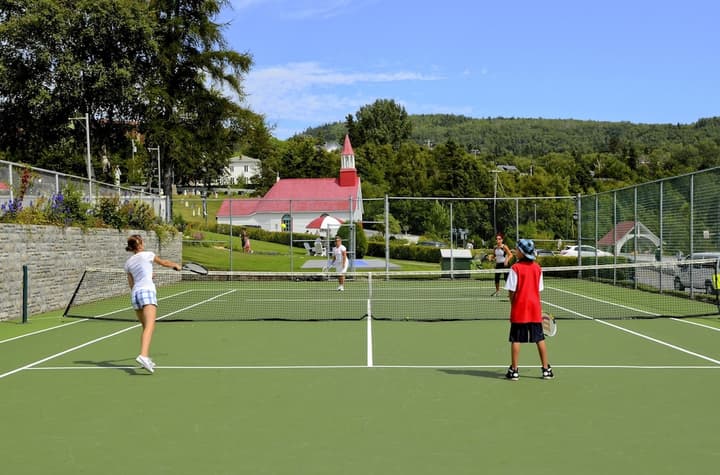 Hotel Tadoussac