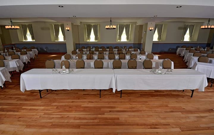 Hôtel Tadoussac
