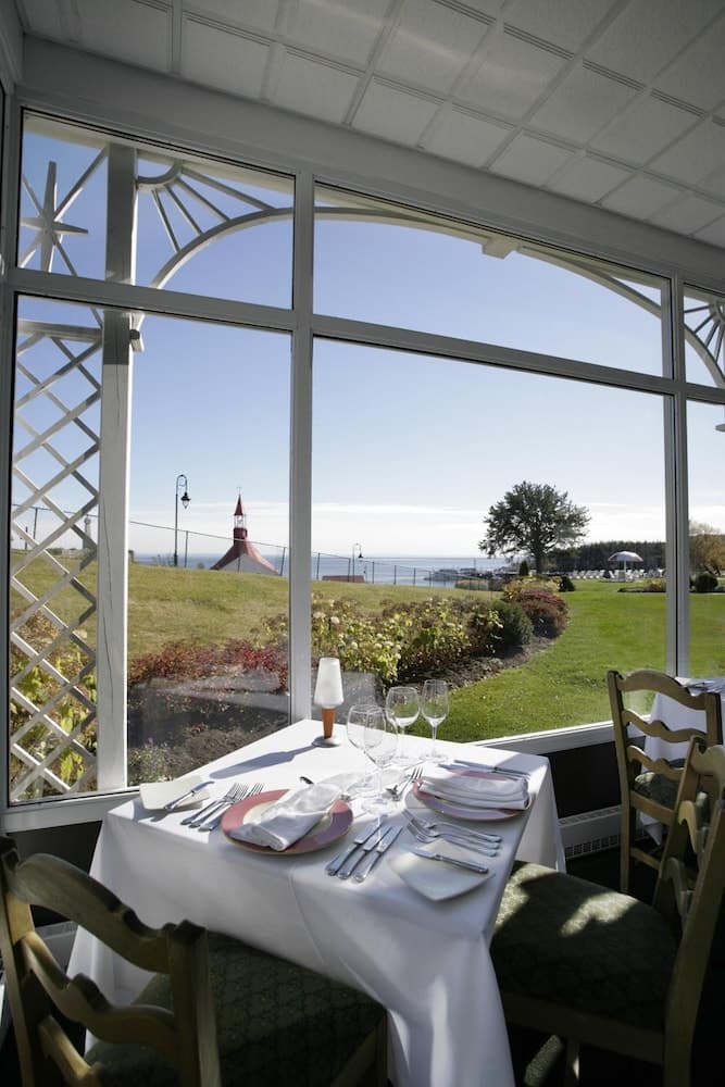 Hotel Tadoussac
