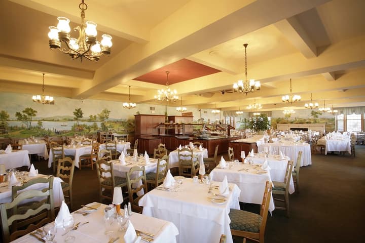 Hotel Tadoussac