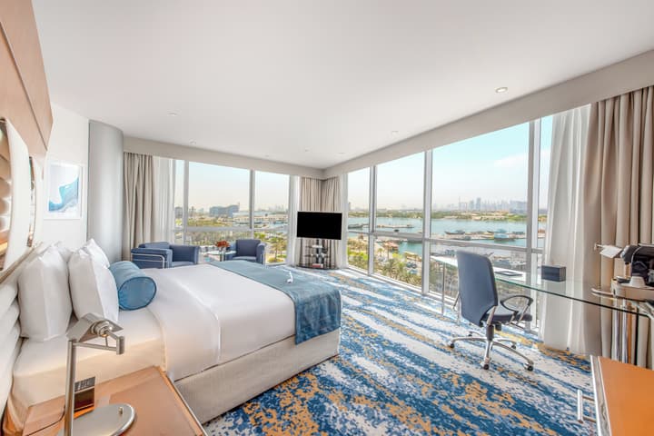 Mövenpick Dubai Creek
