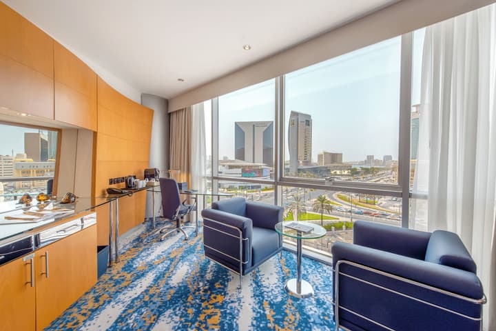 Mövenpick Dubai Creek