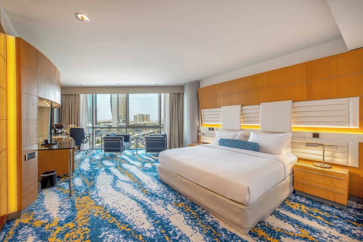 Mövenpick Dubai Creek