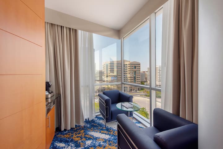 Mövenpick Dubai Creek