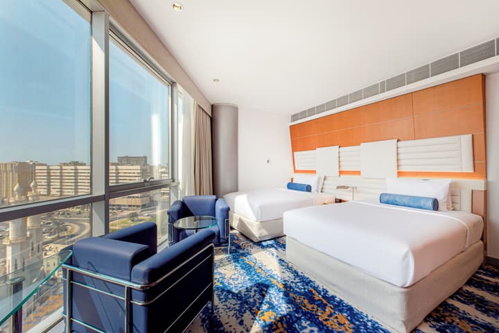Mövenpick Dubai Creek