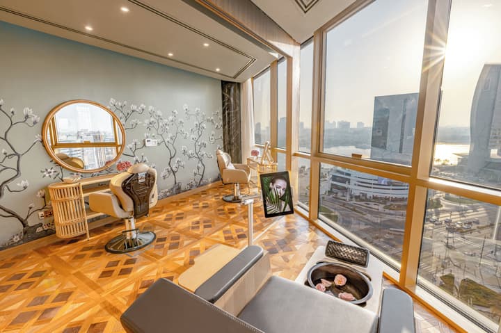 Mövenpick Dubai Creek