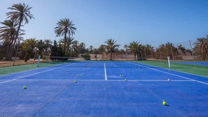 El Mouradi Djerba Menzel