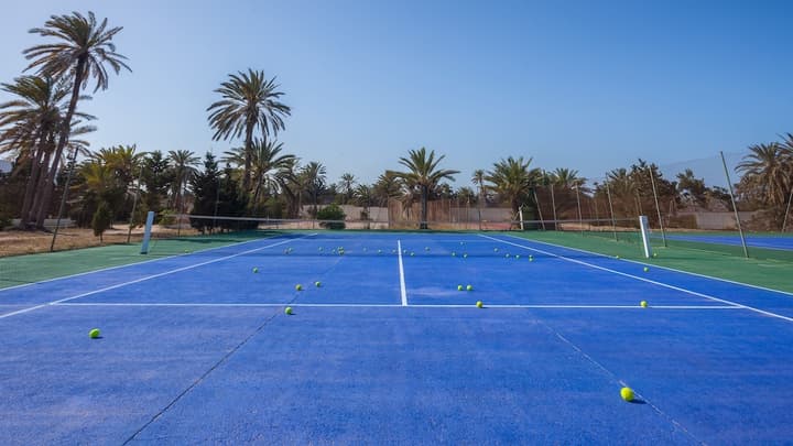 EL MOURADI DJERBA MENZEL