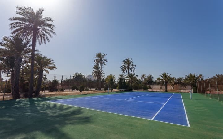 EL MOURADI DJERBA MENZEL