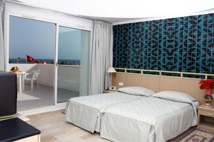 EL MOURADI DJERBA MENZEL