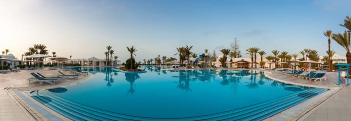 El Mouradi Djerba Menzel