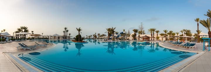 EL MOURADI DJERBA MENZEL