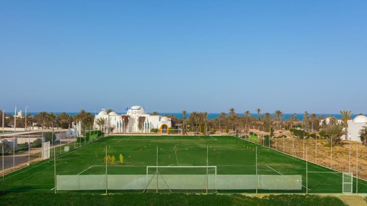 El Mouradi Djerba Menzel