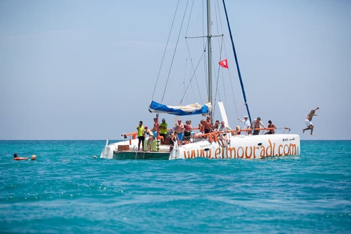 EL MOURADI DJERBA MENZEL