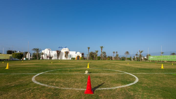 El Mouradi Djerba Menzel