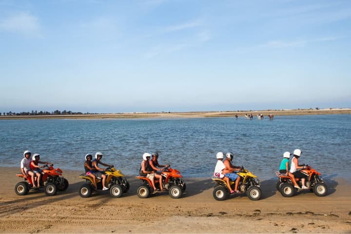 EL MOURADI DJERBA MENZEL