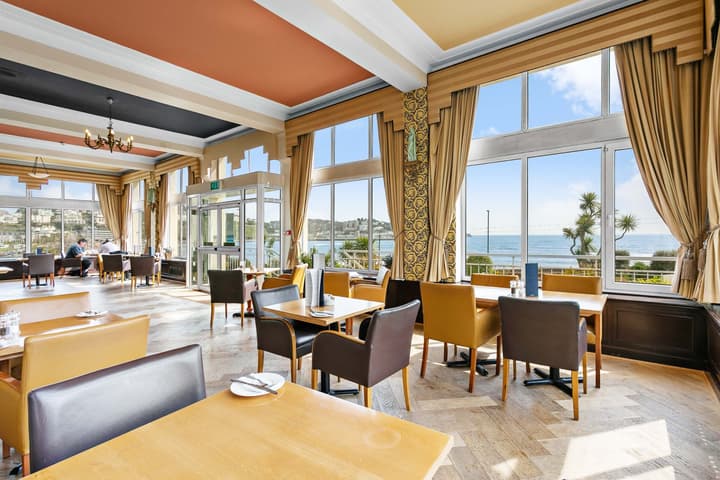 The Grand Hotel